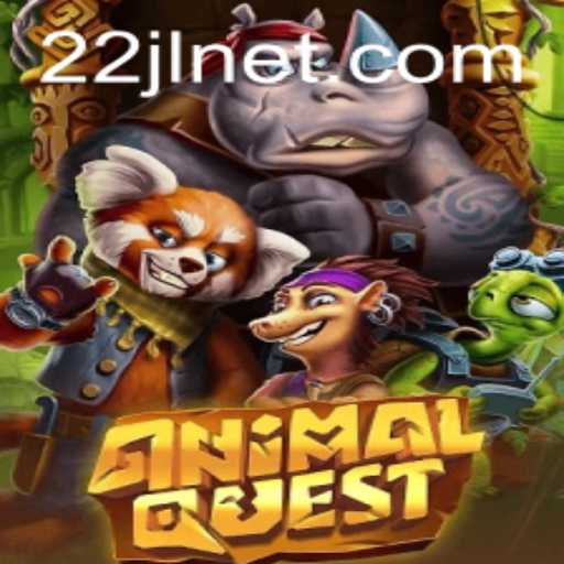 Explore the Exciting World of AnimalQuest: Unveiling the Adventure with the Keyword 22JL