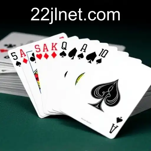 Card Games: A Universe of Strategy, Luck, and Tradition