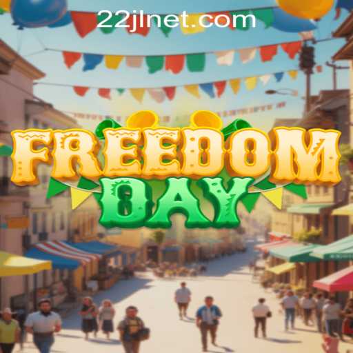 FreedomDay: An Immersive Journey into Liberation