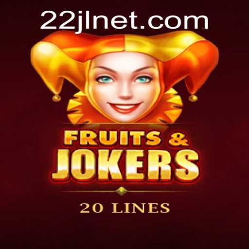 Unveiling FruitsAndJokers20: A New Era of Entertainment