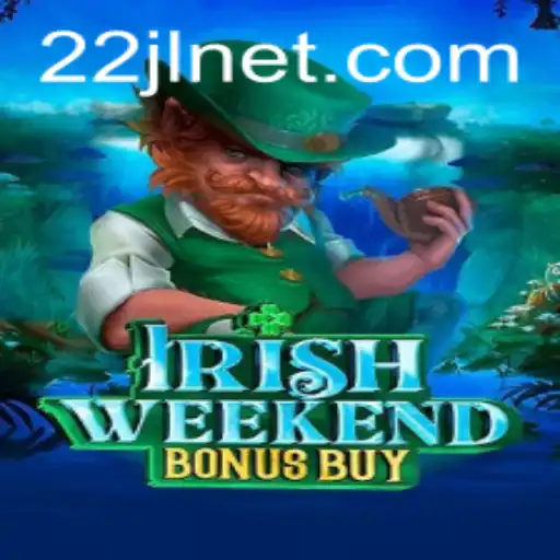 Discover the Thrills of IrishWeekendBonusBuy: A New Gaming Sensation