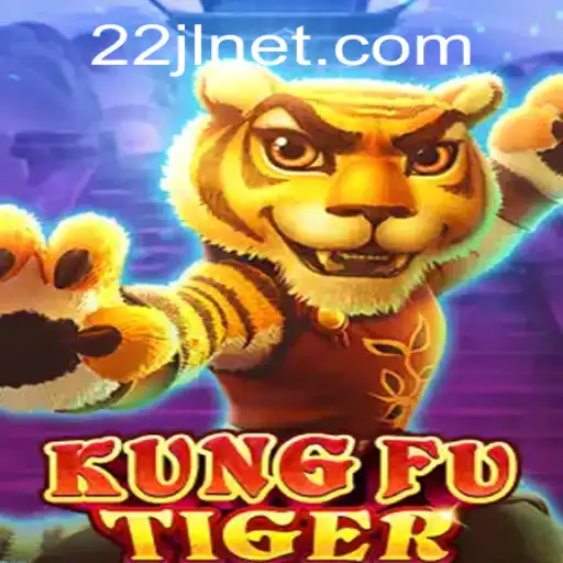 KungFuTiger's Thrilling World of Martial Arts