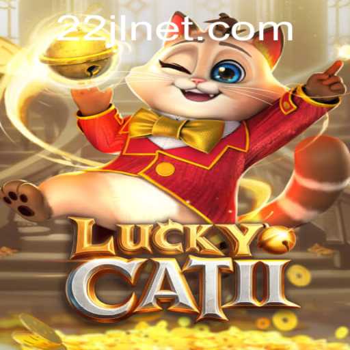 Unveiling the Mysteries of LuckyCatII