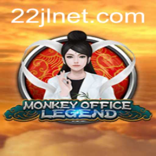 MonkeyOfficeLegend: Unlocking the World of Corporate Adventures