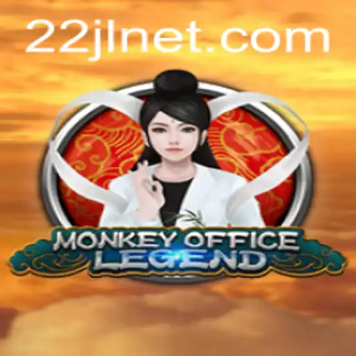 MonkeyOfficeLegend: Unlocking the World of Corporate Adventures