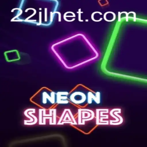Unveiling NeonShapes: The Futuristic Game Revolution