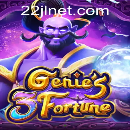 Discovering Genie3Fortune: A New Era in Gaming