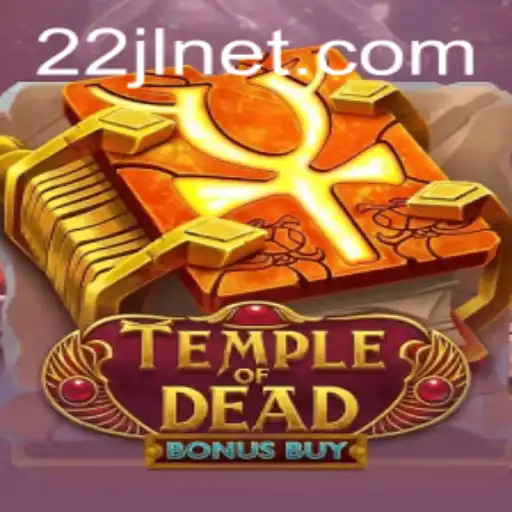 Discover the Thrills of TempleofDeadBonusBuy: A Riveting Gaming Experience