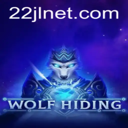 Exploring the Engaging World of WolfHiding: A Captivating Blend of Strategy and Suspense