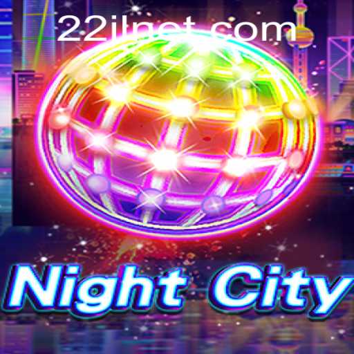 Explore NightCity: The Future Awaits with 22JL