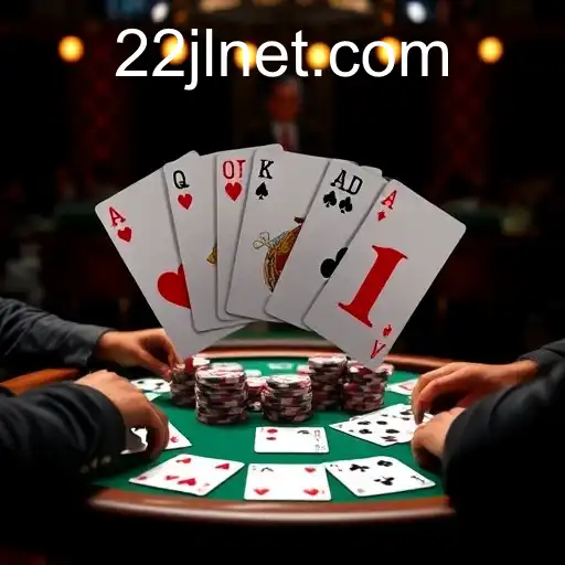 Exploring the World of Poker Games: A Comprehensive Insight