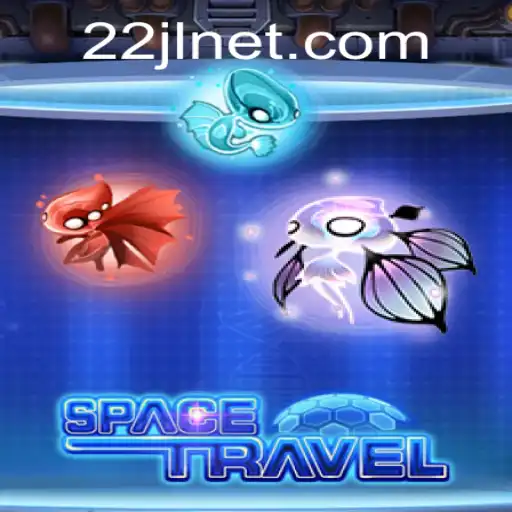 Exploring SpaceTravel: The Ultimate Galactic Adventure with a Twist of 22JL