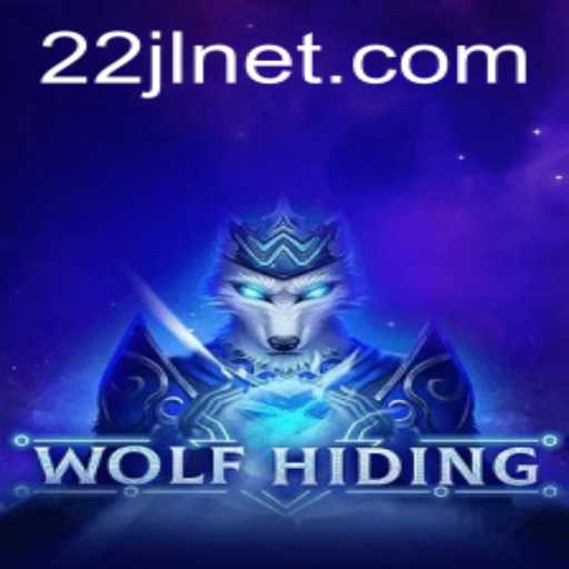 Exploring the Engaging World of WolfHiding: A Captivating Blend of Strategy and Suspense